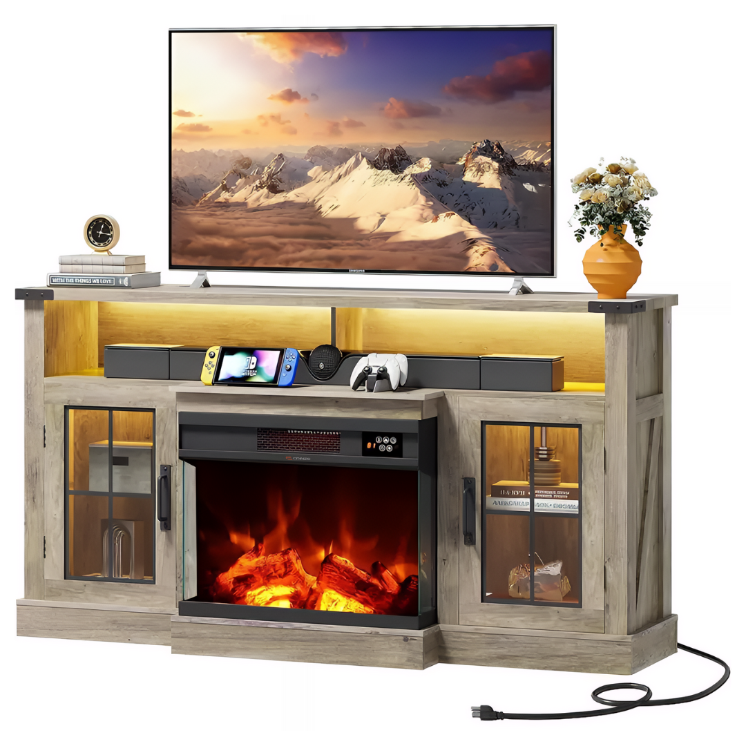 CRINZE FlameView™