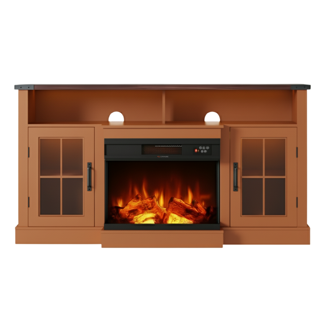 CRINZE FlameView™