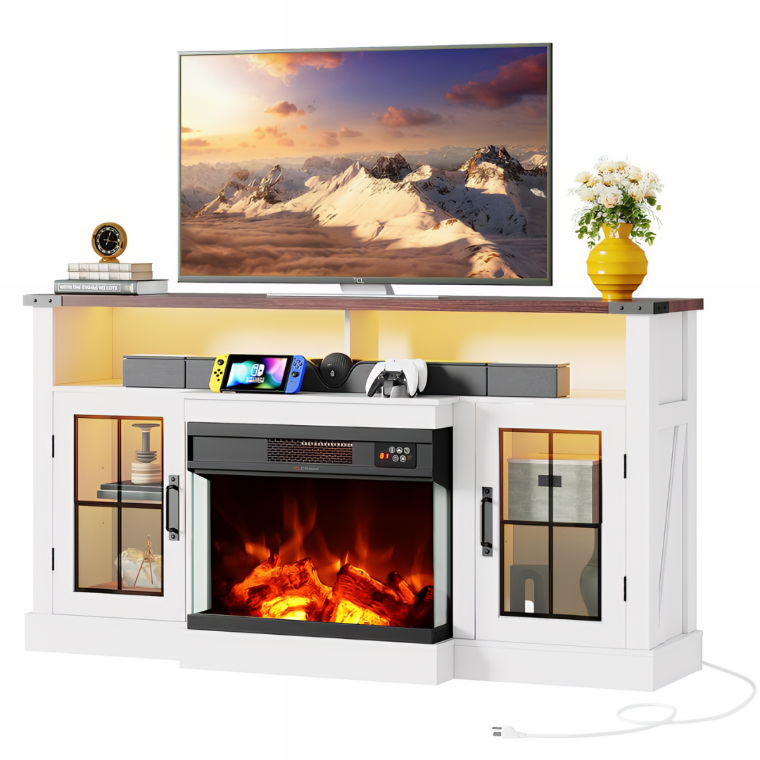 CRINZE FlameView™