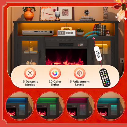 CRINZE FlameView™